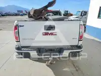 2019 GMC CANYON фото