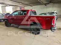 2019 GMC CANYON фото
