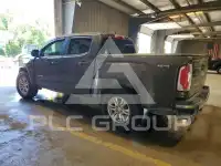 2019 GMC CANYON фото