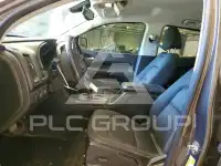 2019 GMC CANYON фото