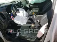 2019 GMC CANYON фото