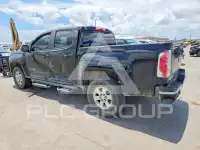 2019 GMC CANYON фото