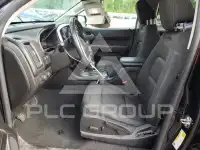 2019 GMC CANYON фото