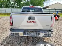 2019 GMC CANYON photo