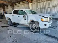 2019 GMC CANYON фото