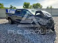 2019 GMC CANYON фото