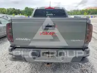 2019 GMC CANYON photo