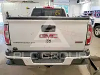 2019 GMC CANYON фото