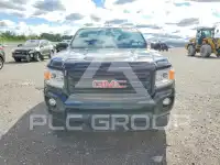 2019 GMC CANYON фото