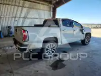 2019 GMC CANYON фото