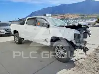 2019 GMC CANYON фото