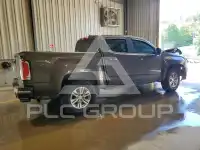 2019 GMC CANYON фото