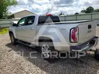 2019 GMC CANYON photo