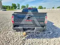 2019 GMC CANYON фото