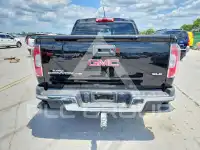 2019 GMC CANYON фото
