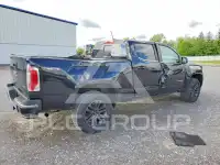 2019 GMC CANYON фото