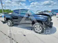 2019 GMC CANYON фото