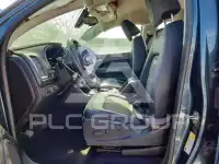 2019 GMC CANYON фото