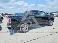 2019 GMC CANYON фото