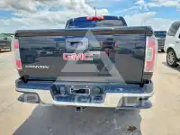 2019 GMC CANYON фото