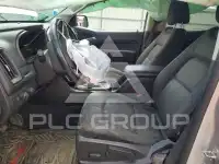 2019 GMC CANYON photo