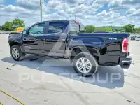 2019 GMC CANYON фото