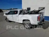 2019 GMC CANYON фото