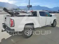 2019 GMC CANYON фото