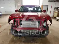 2019 GMC CANYON фото