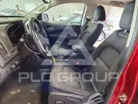 2019 GMC CANYON фото