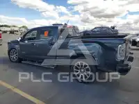 2019 GMC CANYON фото