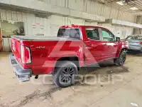 2019 GMC CANYON фото