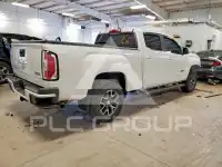 2019 GMC CANYON фото
