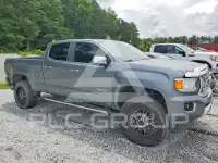 2019 GMC CANYON photo