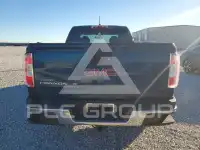 2019 GMC CANYON фото