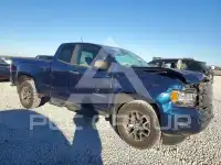 2019 GMC CANYON фото