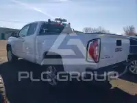 2019 GMC CANYON фото