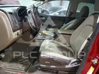 2019 GMC CANYON фото