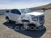2019 GMC CANYON фото