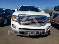 2019 GMC CANYON фото