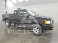 2019 GMC CANYON фото