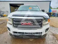2019 GMC CANYON фото