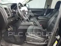 2019 GMC CANYON photo