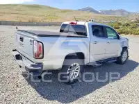 2019 GMC CANYON фото