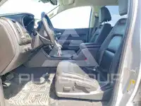2019 GMC CANYON фото