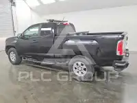 2019 GMC CANYON фото
