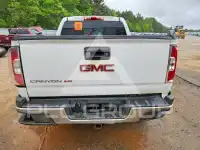 2019 GMC CANYON фото