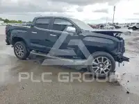 2019 GMC CANYON photo
