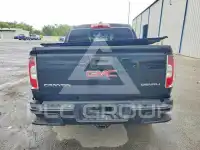 2019 GMC CANYON photo
