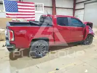 2019 GMC CANYON фото